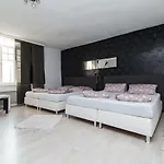 Altstadt Bolker Original Apartment Düsseldorf