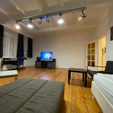 Altstadt Bolker Original Διαμέρισμα