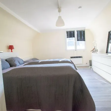 Apartment Altstadt Bolker Original Dusseldorf