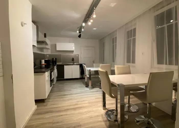 Altstadt Bolker Original *