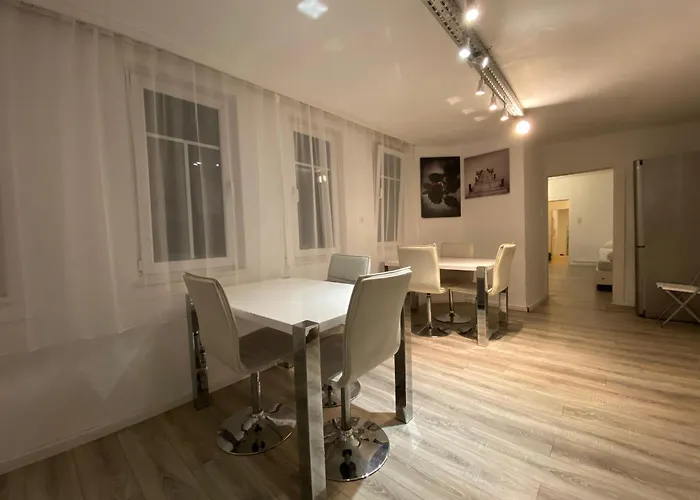 Altstadt Bolker Original * Ντίσελντορφ