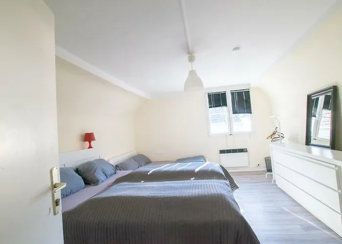 Altstadt Bolker Original * Ντίσελντορφ