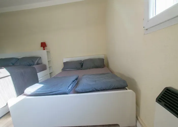 Altstadt Bolker Original Ντίσελντορφ