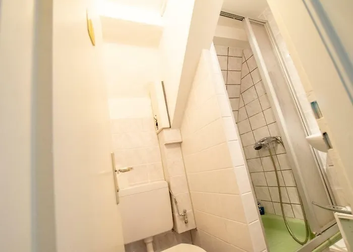 Altstadt Bolker Original * Ντίσελντορφ