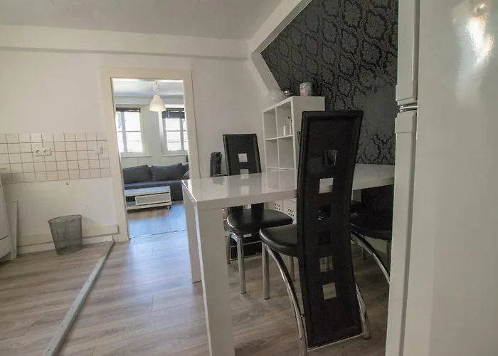 Altstadt Bolker Original * Ντίσελντορφ