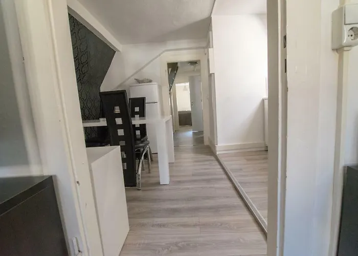 Διαμέρισμα Altstadt Bolker Original