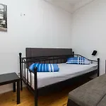 아파트 Altstadt Bolker Original 뒤셀도르프