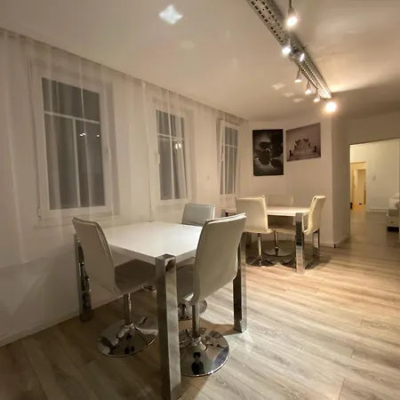 Altstadt Bolker Original * Dusseldorf