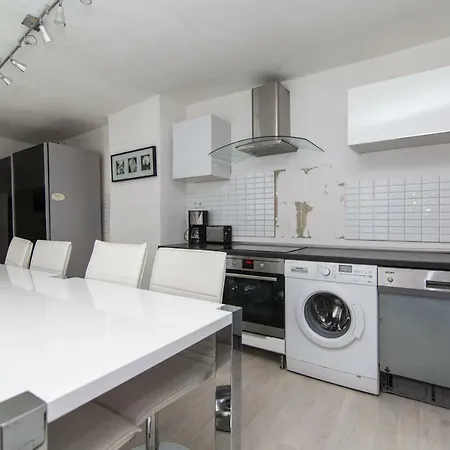 Apartment Altstadt Bolker Original