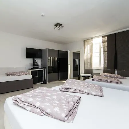 Apartment Altstadt Bolker Original