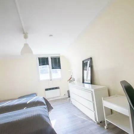 Apartamento Altstadt Bolker Original *