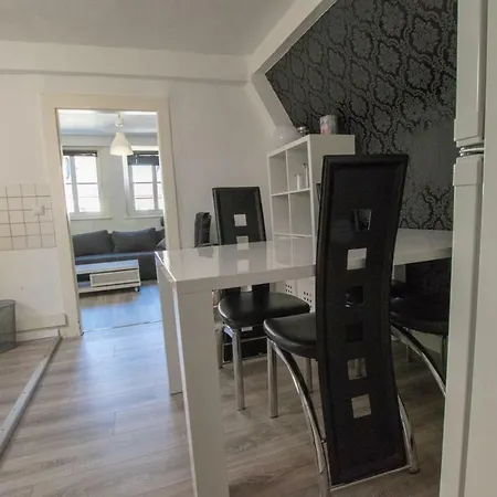 Altstadt Bolker Original * Дюссельдорф