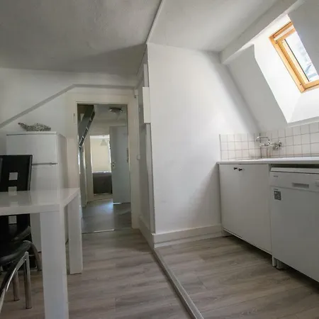 Altstadt Bolker Original Apartment *