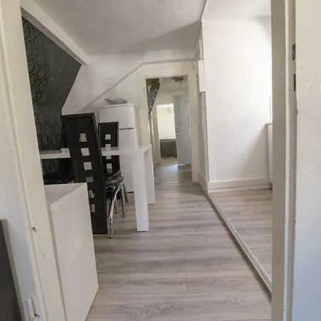 Apartment Altstadt Bolker Original