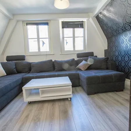 Altstadt Bolker Original * Дюссельдорф