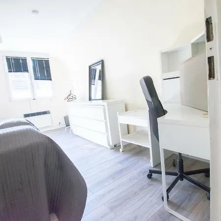 Altstadt Bolker Original Apartment