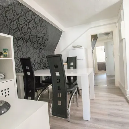 Altstadt Bolker Original Ντίσελντορφ