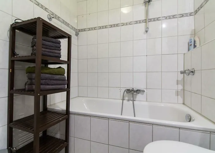 Apartment Altstadt Bolker Original