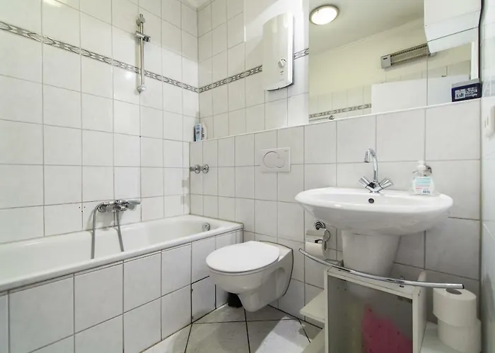 Altstadt Bolker Original Apartment *