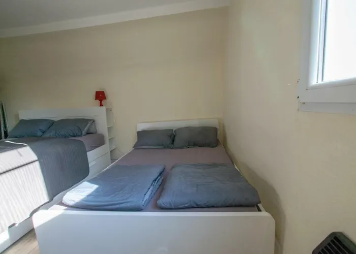 Apartament Altstadt Bolker Original