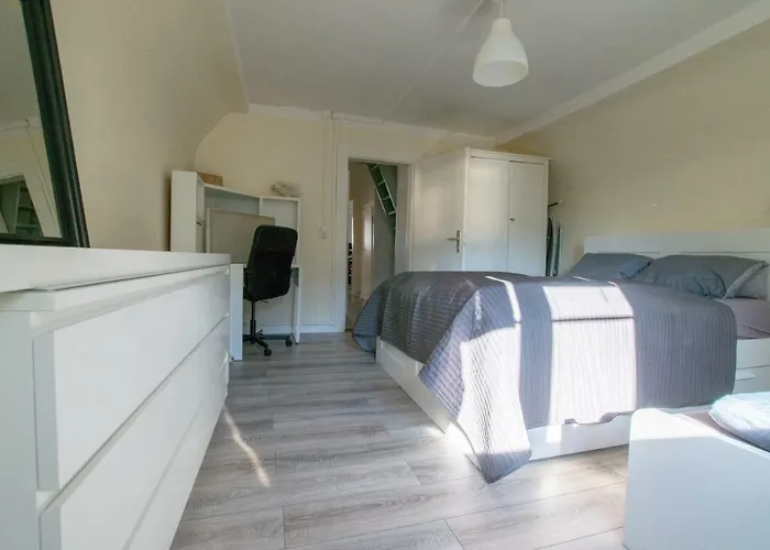 Apartment Altstadt Bolker Original