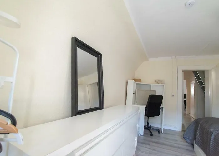 Altstadt Bolker Original *