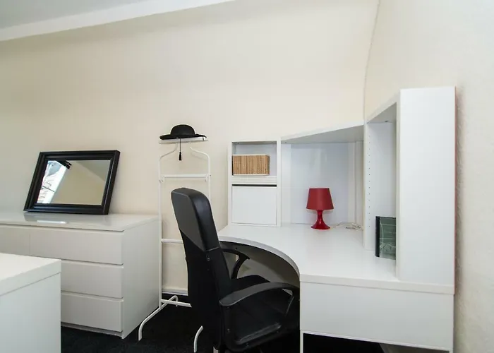 Apartment Altstadt Bolker Original