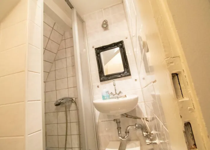 Apartment Altstadt Bolker Original Dusseldorf