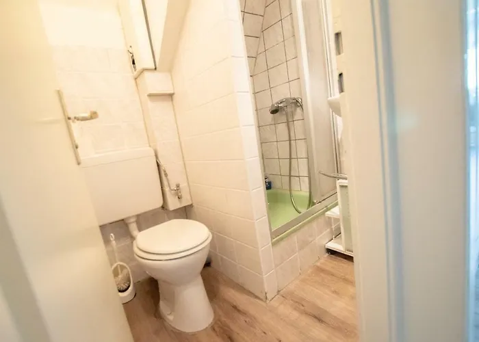 Apartment Altstadt Bolker Original