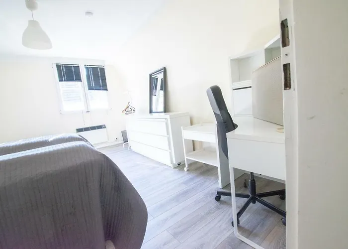 Altstadt Bolker Original Apartament