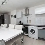 דירה Altstadt Bolker Original