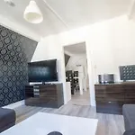 דירה Altstadt Bolker Original