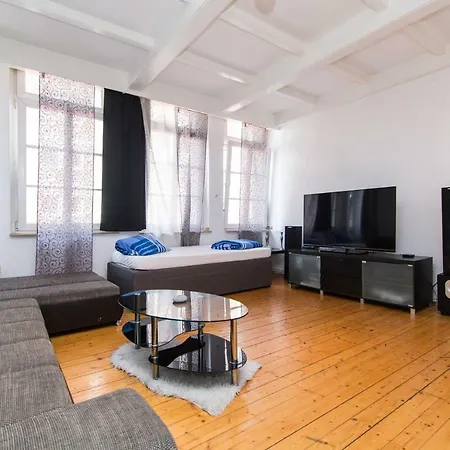 Altstadt Bolker Original *