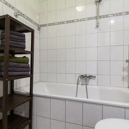 דירה Altstadt Bolker Original