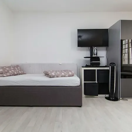 Altstadt Bolker Original * Düsseldorf