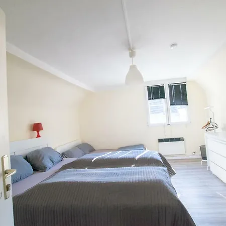 Altstadt Bolker Original * דיסלדורף