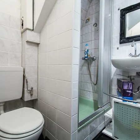 Altstadt Bolker Original * דיסלדורף