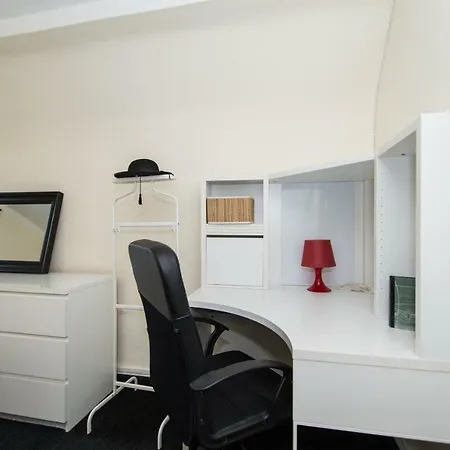 דירה Altstadt Bolker Original