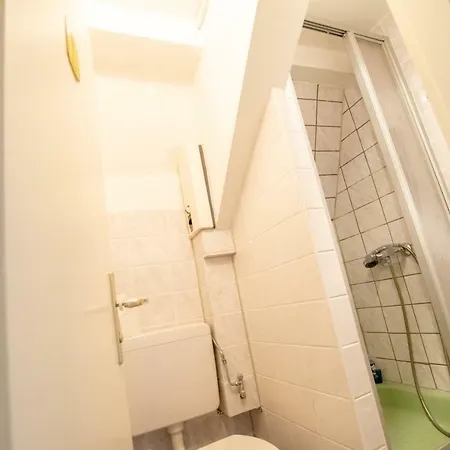 Altstadt Bolker Original * דיסלדורף