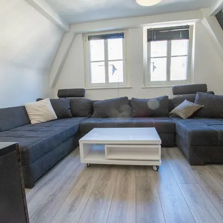 Altstadt Bolker Original * דיסלדורף