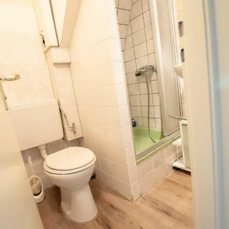 דירה Altstadt Bolker Original