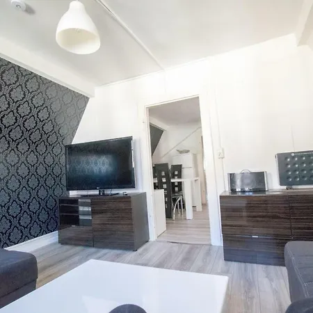 דירה Altstadt Bolker Original