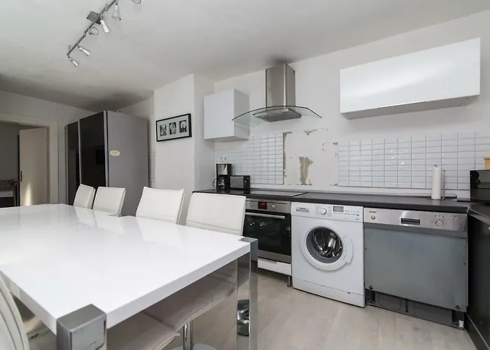 Apartment Altstadt Bolker Original