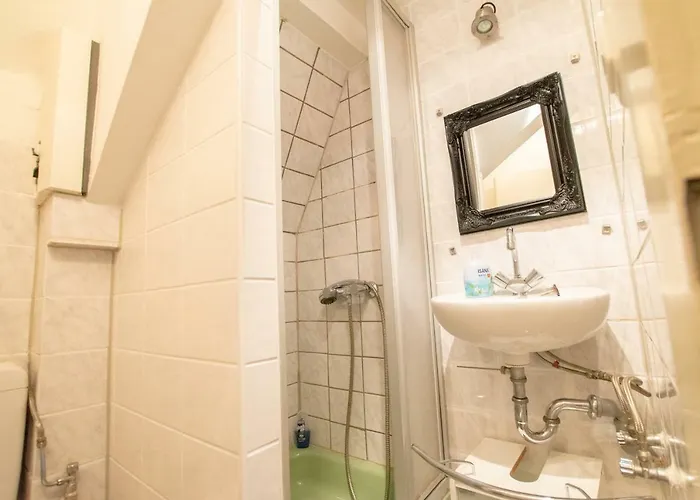 Altstadt Bolker Original Apartment *