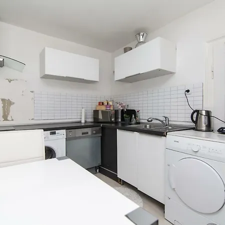 Altstadt Bolker Original Apartment Dusseldorf
