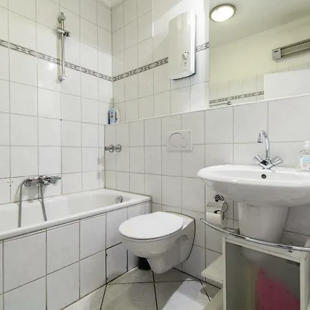 Altstadt Bolker Original Apartment *