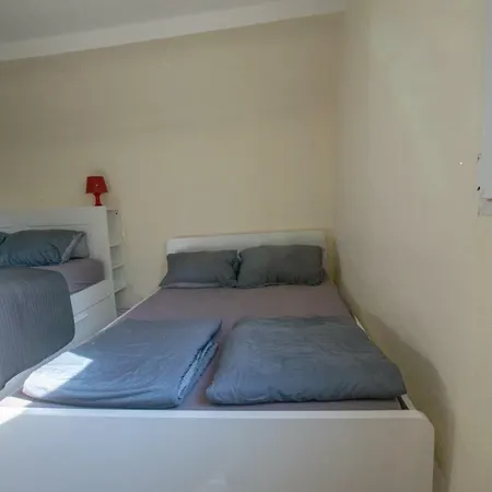 Apartment Altstadt Bolker Original