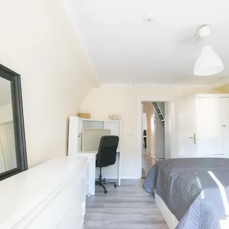 Apartment Altstadt Bolker Original Dusseldorf