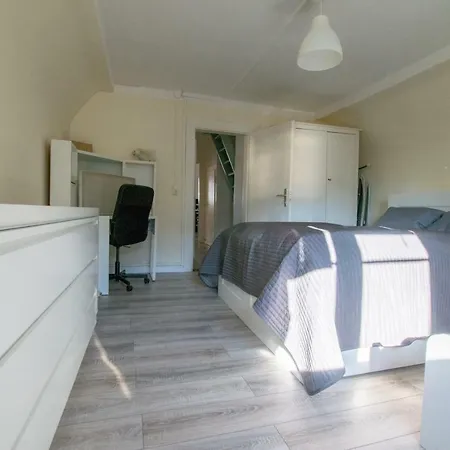 Apartment Altstadt Bolker Original