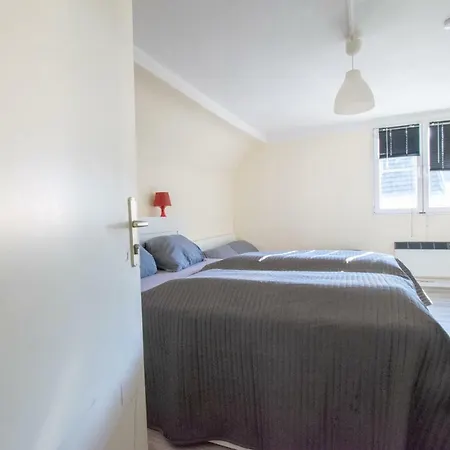 Lejlighed Altstadt Bolker Original *